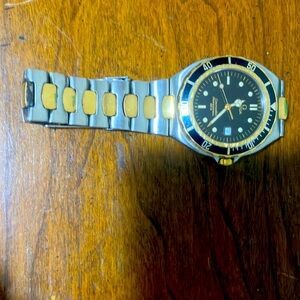 authentic omega seamaster professional 200m